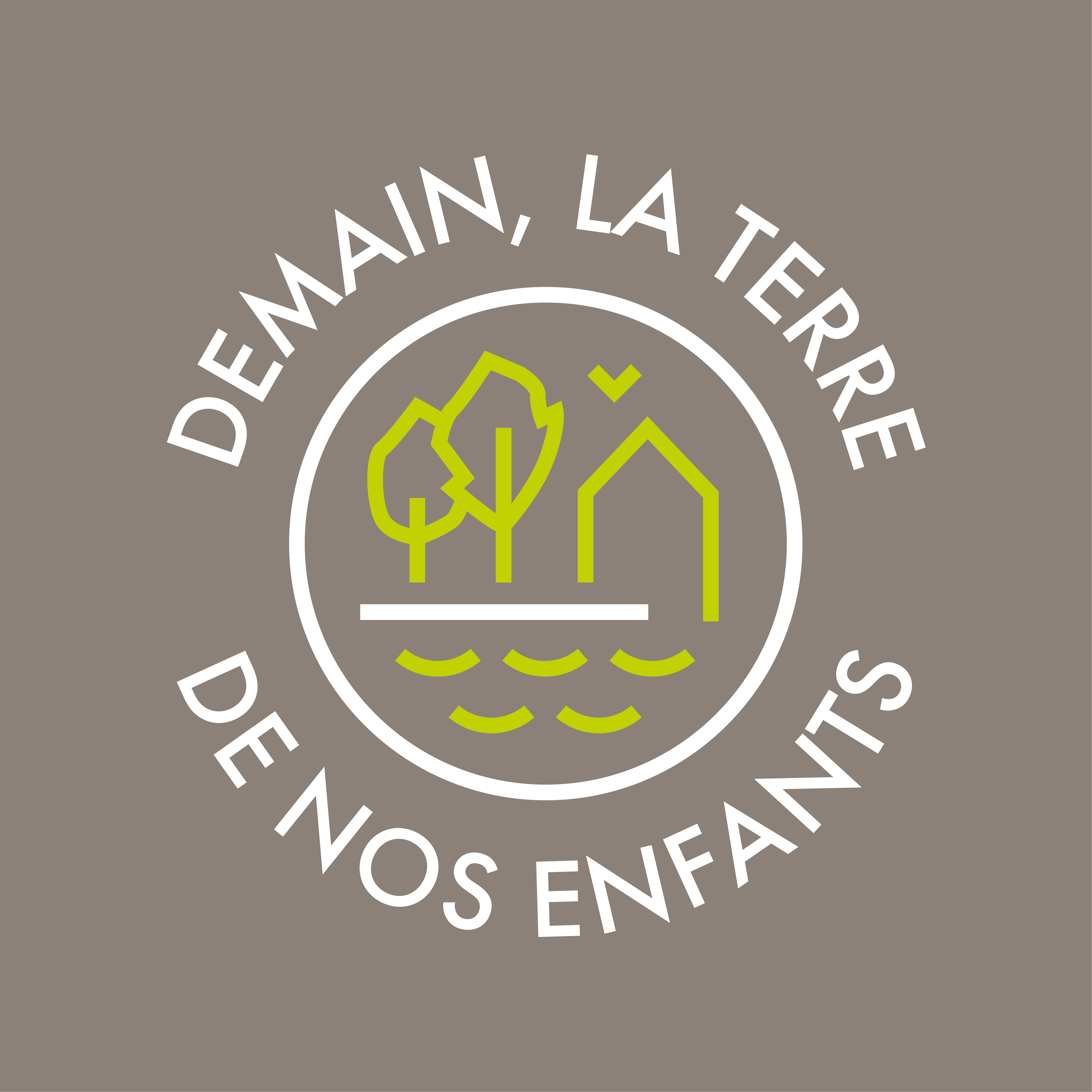 Demain, la Terre de nos Enfants